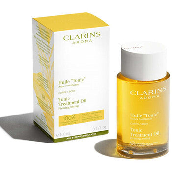 Clarins - Tonic Treatment Oil - 100ml - Feel You