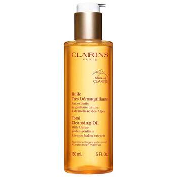 Clarins - Total Cleansing Oil - 150ml - Feel You