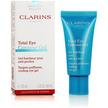 Clarins - Total Eye Contour Gel - 20ml - Feel You