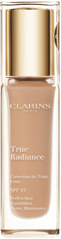 Clarins, True Radiance, Liquid Foundation, 109, Wheat, SPF 15, 15 ml *Tester - Feel You