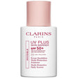 Clarins - UV Plus Skin Barrier Daily Screen SPF 50 - Ochranný krém - 30ml - Feel You