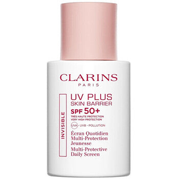 Clarins - UV Plus Skin Barrier Daily Screen SPF 50 - Ochranný krém - 30ml - Feel You