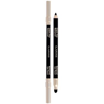 Clarins - Waterproof Eye Pencil - Waterproof eye pencil 1 g - Feel You
