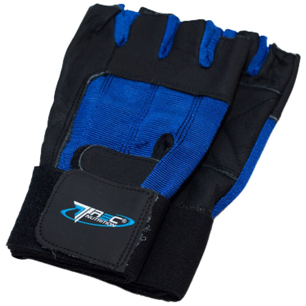 Classic #04 Training Gloves | Blue - Feel You