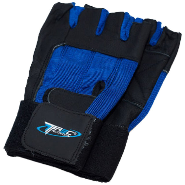 Classic #04 Training Gloves | Blue - Feel You