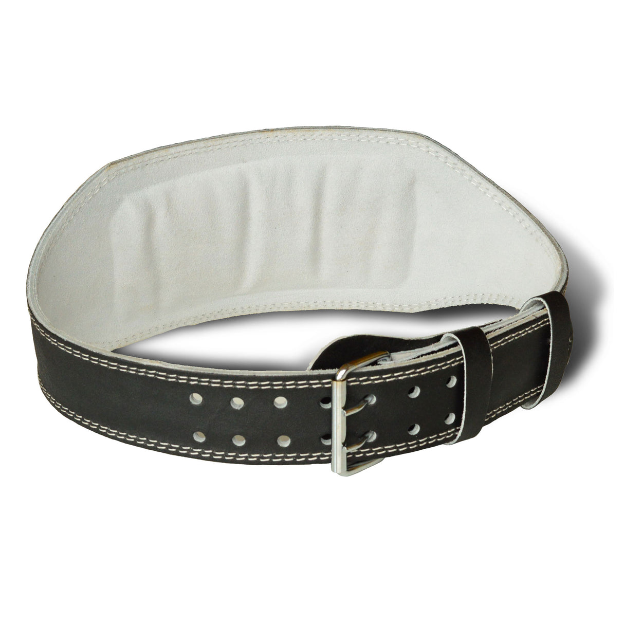 Кожен колан Classic с подложка - 15 СМ ШИРИНА - Feel You