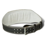 Кожен колан Classic с подложка - 15 СМ ШИРИНА - Feel You