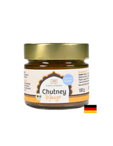 Чътни Мано Classic Ayurveda®, Био, 180 g - Feel You