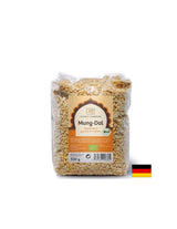 Боб Мунг Дал - Classic Ayurveda Mung - Dal, 500 g - Feel You