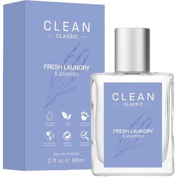 Classic Fresh Laundry & Lavender EDT - 60ml - Feel You