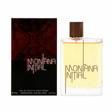 Claude Montana - Montana Initial EDT - 75ml - Feel You