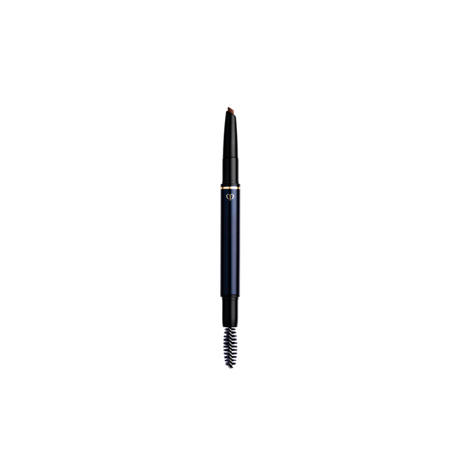 Cle de Peau Beaute, Cartridge, Retractable, Eyebrow Cream Pencil, 202, 1 g - Feel You