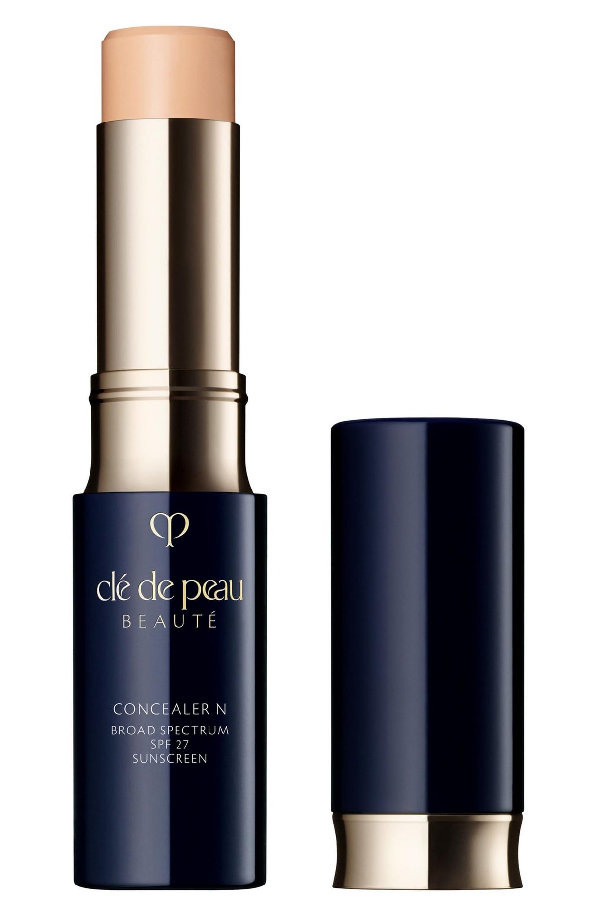 Cle de Peau Beaute, Cle de Peau Beaute, Pencil Concealer, Almond, 25 SPF, 5 g - Feel You