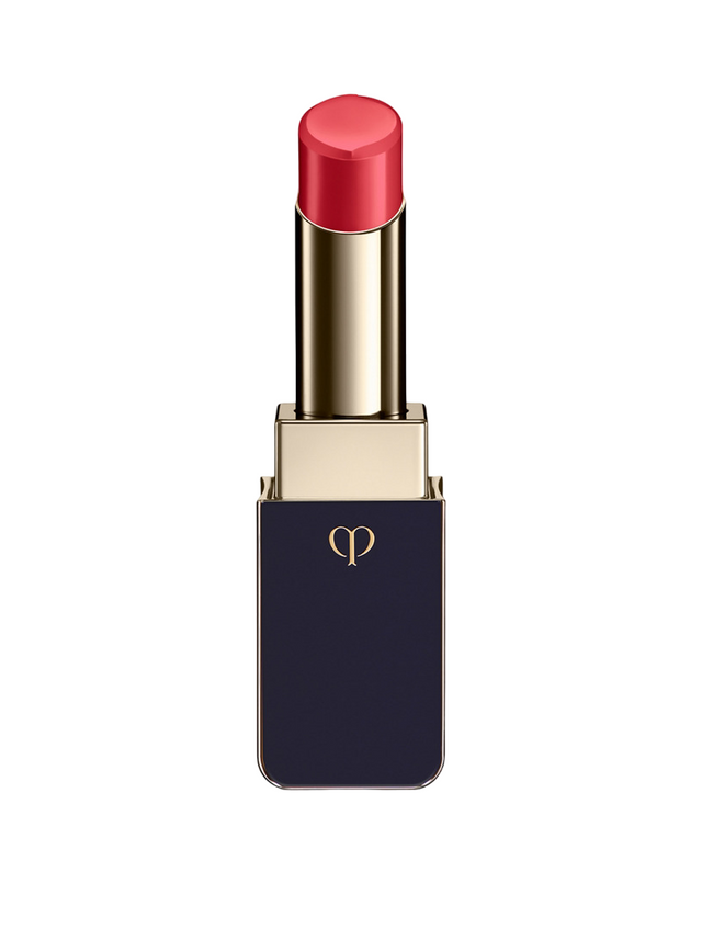 Cle de Peau Beaute, Cle de Peau Beaute, Shine, Cream Lipstick, 216, 4 g - Feel You