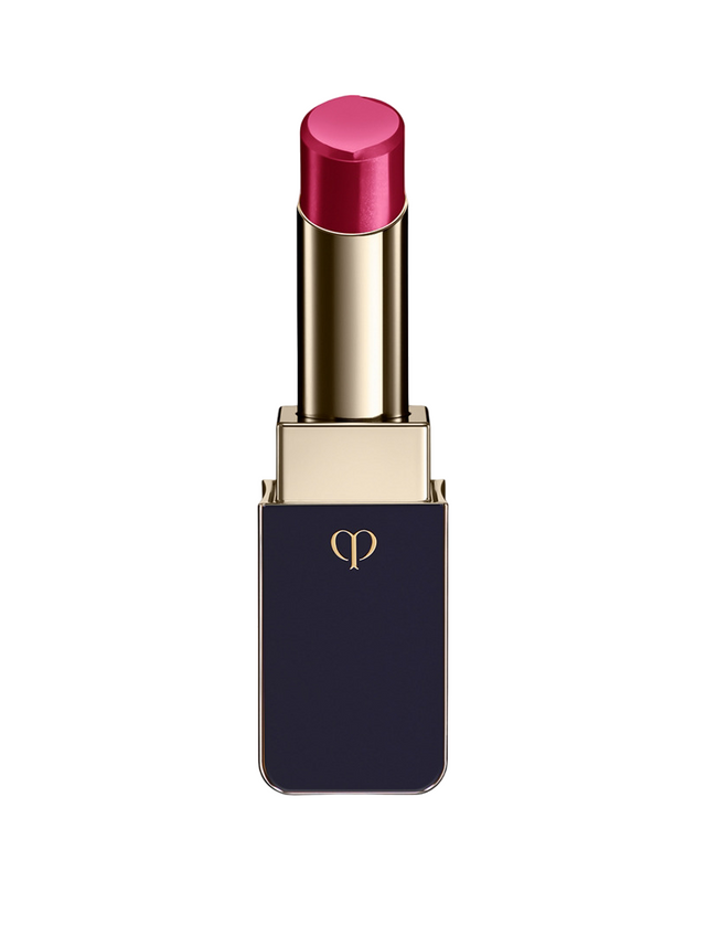 Cle de Peau Beaute, Cle de Peau Beaute, Shine, Cream Lipstick, 217, 4 g - Feel You
