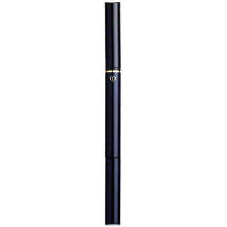 Cle de Peau Beaute, Essential, Empty Eyebrow Pencil Case, Black - Feel You