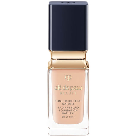 Cle de Peau Beaute, Radiant, Liquid Foundation, B00, SPF 25, 30 ml - Feel You