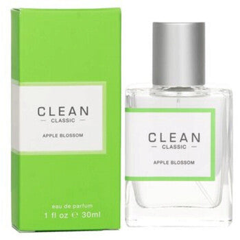 Clean - Classic Apple Blossom EDP - 60ml - Feel You