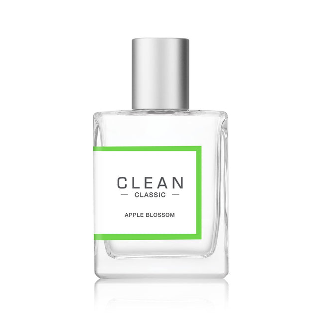 Clean, Classic Apple Blossom, Eau De Parfum, Unisex, 60 ml - Feel You