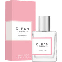 Clean - Classic Flower Fresh EDP - 60ml - Feel You