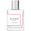 Clean, Classic Flower Fresh, Eau De Parfum, For Women, 60 ml - Feel You