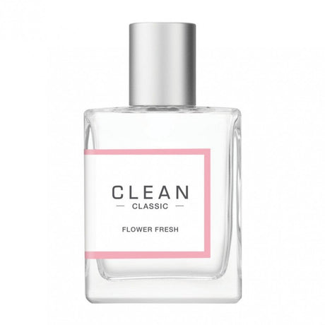 Clean, Classic Flower Fresh, Eau De Parfum, For Women, 60 ml *Tester - Feel You