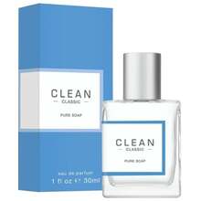 Clean - Classic Pure Soap EDP - 60ml - Feel You