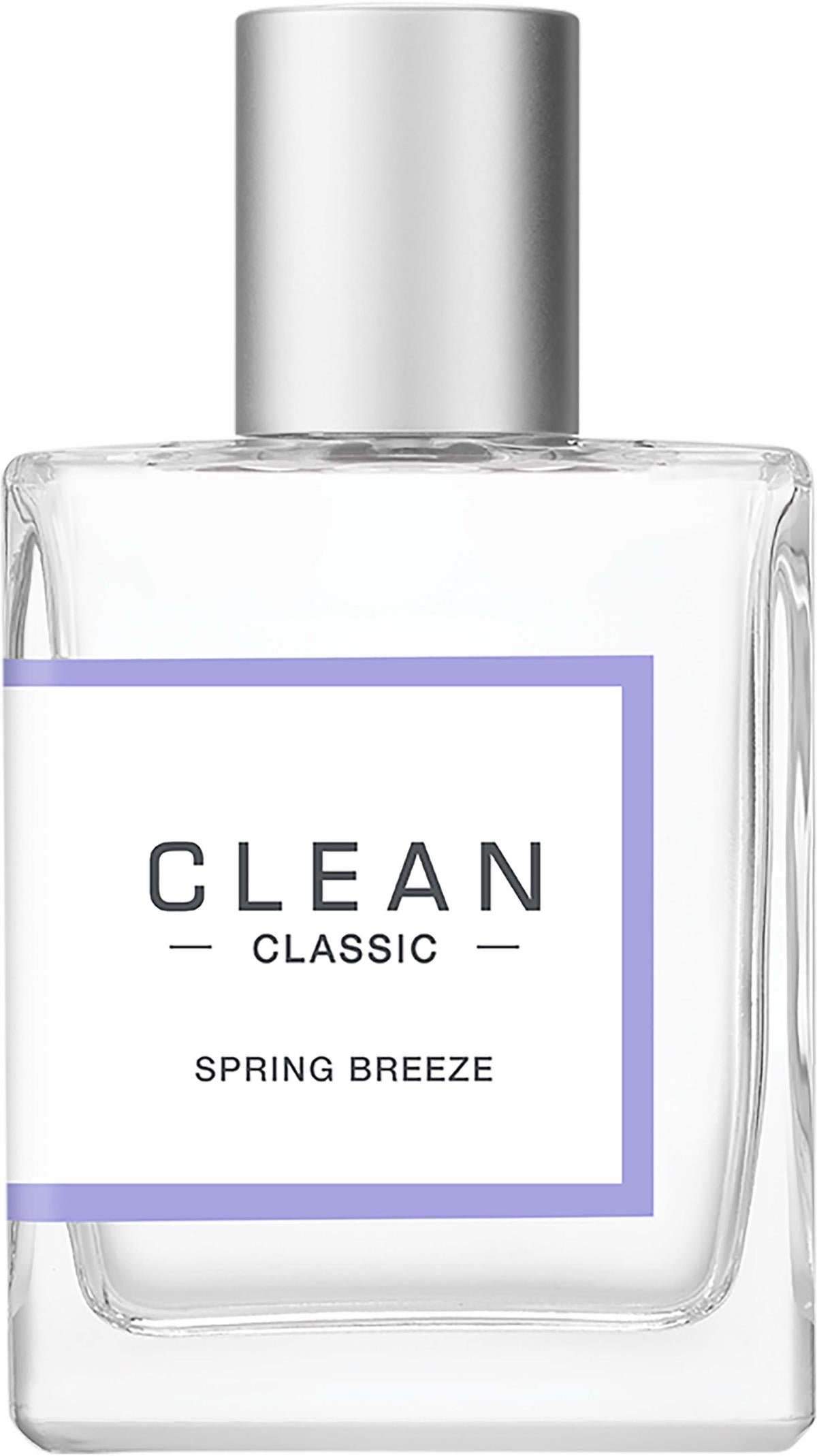 Clean, Classic Spring Breeze, Eau De Parfum, For Women, 60 ml - Feel You