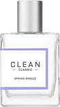 Clean, Classic Spring Breeze, Eau De Parfum, For Women, 60 ml - Feel You