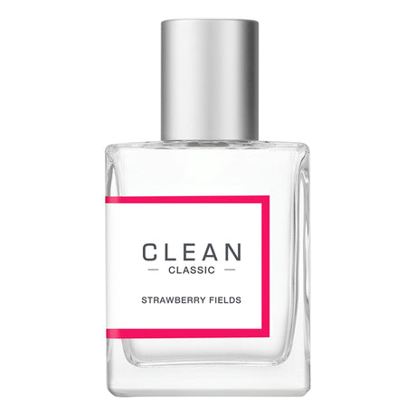 Clean, Classic Strawberry Fields, Eau De Parfum, Unisex, 30 ml - Feel You