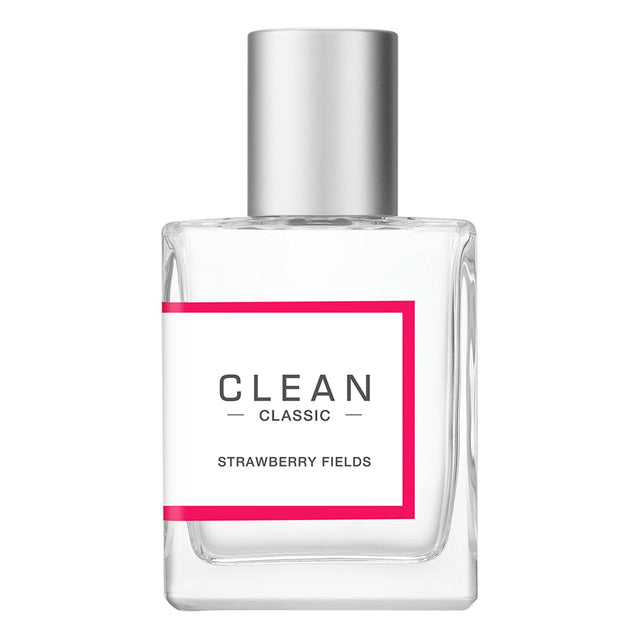 Clean, Classic Strawberry Fields, Eau De Parfum, Unisex, 30 ml - Feel You