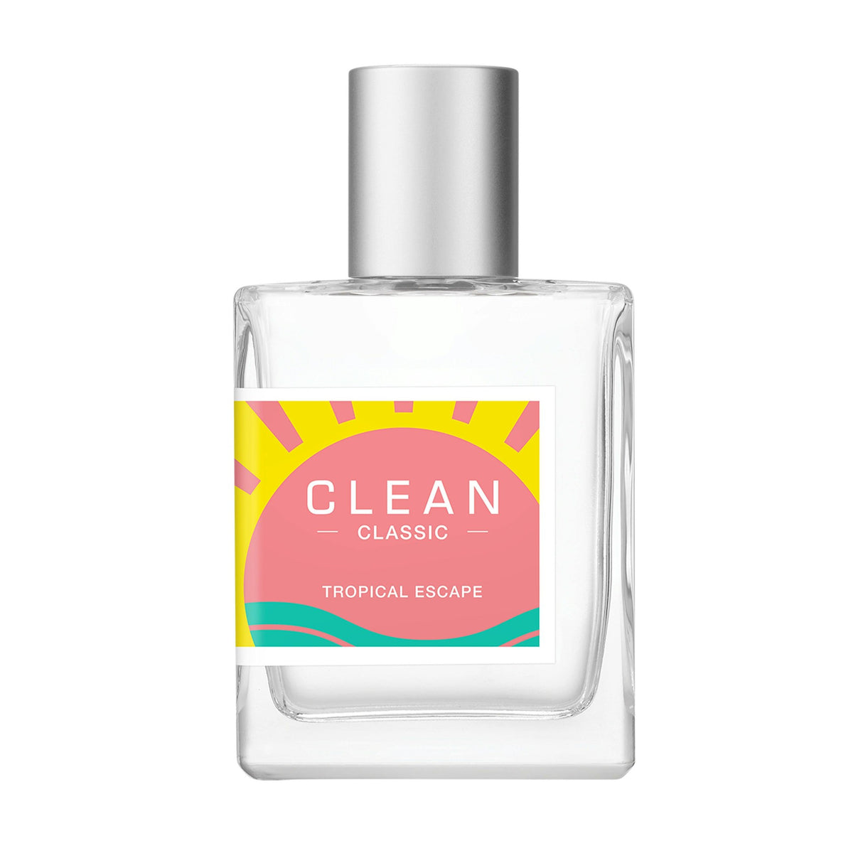 Clean, Classic Tropical Escape, Eau De Toilette, Unisex, 60 ml - Feel You