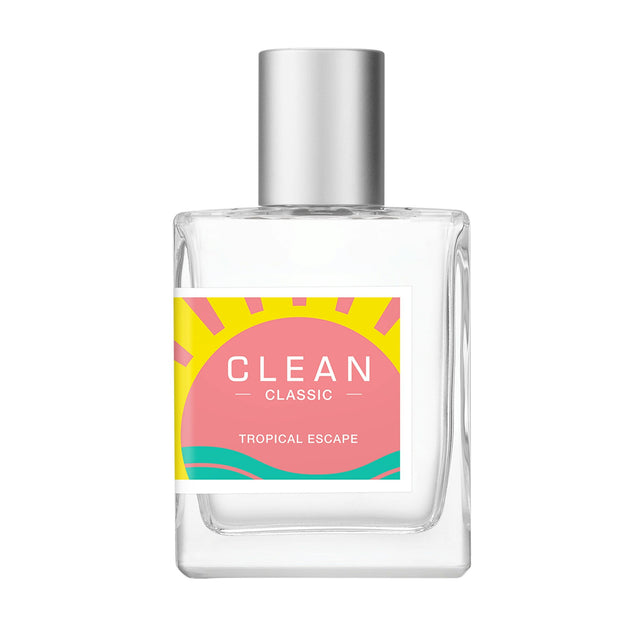 Clean, Classic Tropical Escape, Eau De Toilette, Unisex, 60 ml - Feel You