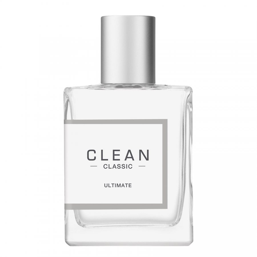 Clean, Classic Ultimate, Eau De Parfum, For Women, 60 ml *Tester - Feel You