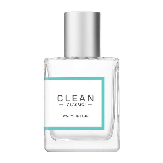 Clean, Classic Warm Cotton, Eau De Parfum, Unisex, 30 ml - Feel You