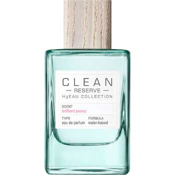 Clean & Clear - H2Eau Brilliant Peony EDP - 100ml - Feel You