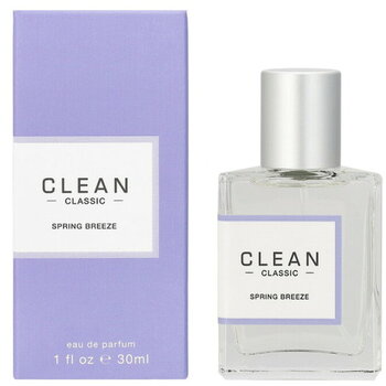 Clean & Clear - Spring Breeze EDP - 30ml - Feel You