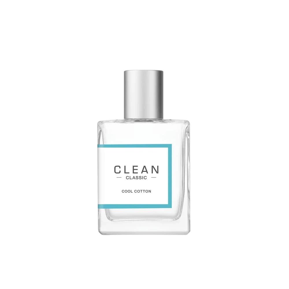 Clean, Cool Cotton, Eau De Parfum, For Women, 60 ml *Tester - Feel You