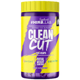 Clean Cut | Thermogenic Total Weight Control - 120 капсули - Feel You