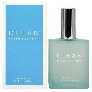 Clean - Fresh Laundry EDP - 60ml - Feel You