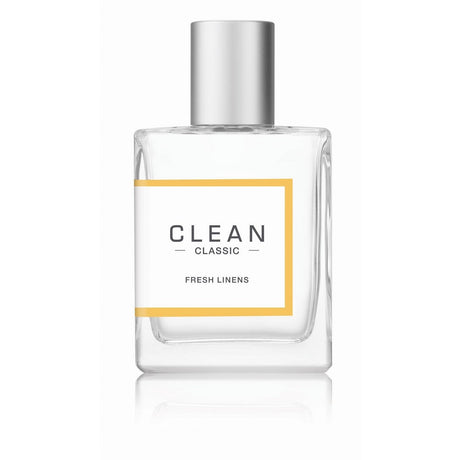 Clean, Fresh Linens, Eau De Parfum, Unisex, 60 ml *Tester - Feel You