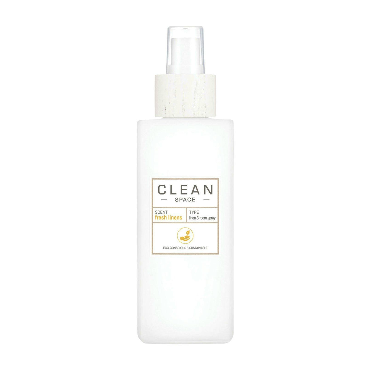 Clean, Fresh Linens, Room Spray, 148 ml - Feel You