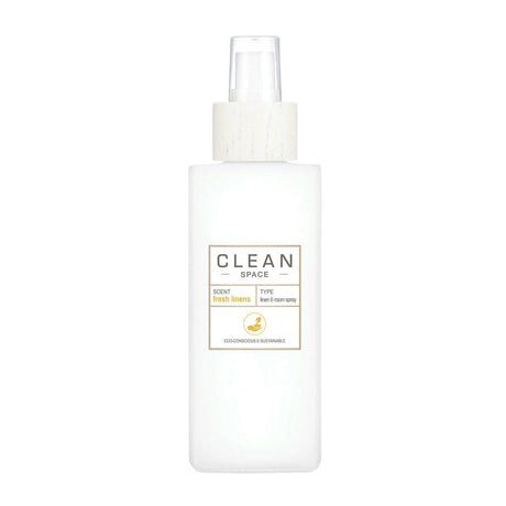 Clean, Fresh Linens, Room Spray, 148 ml - Feel You