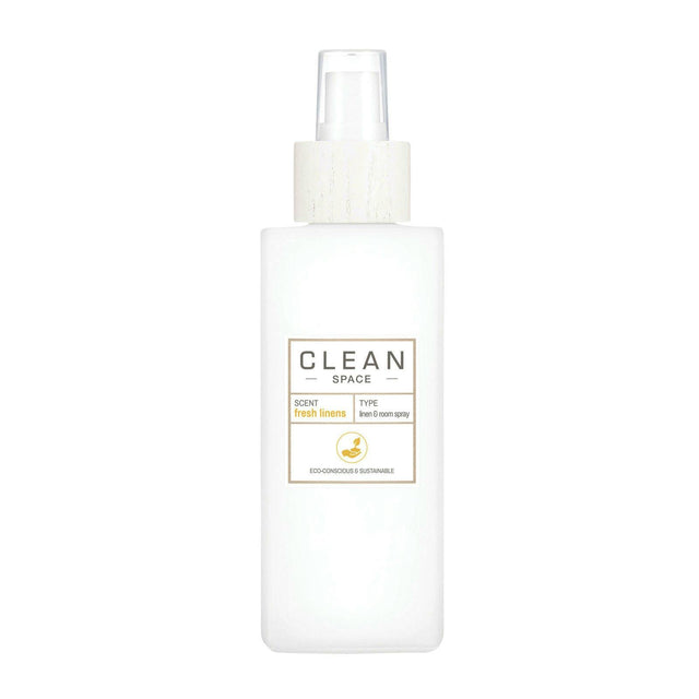 Clean, Fresh Linens, Room Spray, 148 ml - Feel You