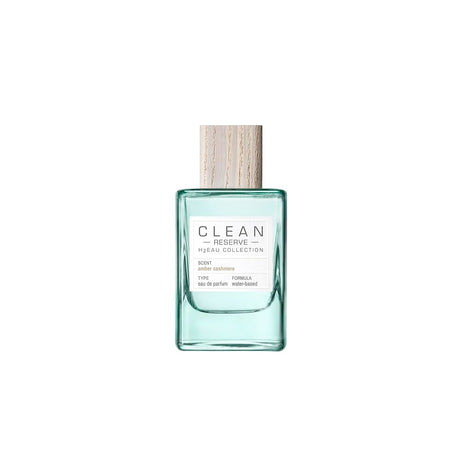 Clean, H2Eau Amber Cashmere, Eau De Parfum, Unisex, 100 ml *Tester - Feel You