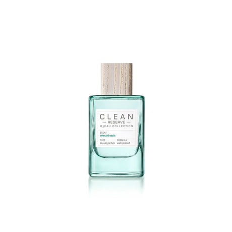 Clean, H2Eau Emerald Oasis, Eau De Parfum, Unisex, 100 ml - Feel You