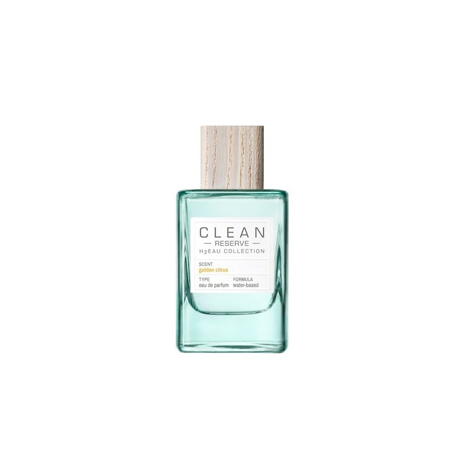 Clean, H2Eau Golden Citrus, Eau De Parfum, Unisex, 100 ml - Feel You