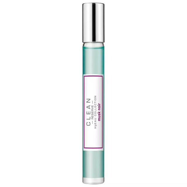 Clean, H2Eau Musk Noir, Eau De Parfum, Unisex, 10 ml - Feel You