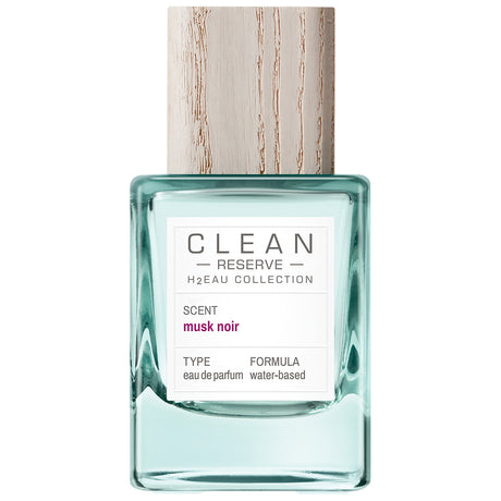 Clean, H2Eau Musk Noir, Eau De Parfum, Unisex, 100 ml - Feel You