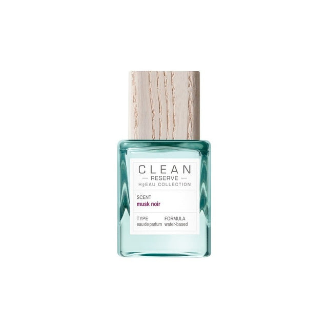 Clean, H2Eau Musk Noir, Eau De Parfum, Unisex, 30 ml - Feel You